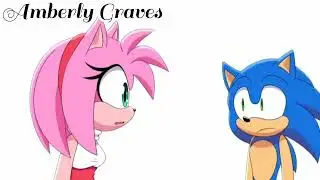 Amy no est&aacute; embarazada ❤️ // Toonsite // Sonic Animaci&oacute;n de Toonsite