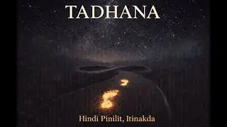 TADHANA (Original) | Alternative Rock / Nu-Metal &mdash; &ldquo;Hindi Pinilit, Itinakda&rdquo;
