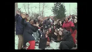 Happy Holidays from Geisinger Commonwealth School of Medicine! 2019
