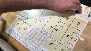NO MAS! Original APBA Basketball demo - 81 Celtics/Sixers
