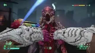 DOOM Eternal: icon sin