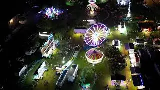 2024 Fayette county free fair.