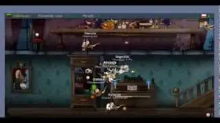 Transformice Event Halloween 2013