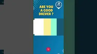 UK Driving Theory Test Tips | 4 - How to Pass on the First Try
