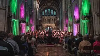Dublin Choral Festival