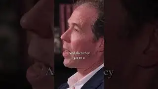 Успех &mdash; это ловушка.