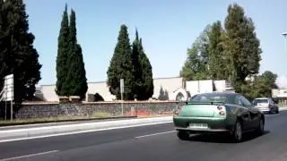 HD Samsung I8910 OmniaHD sample video 2
