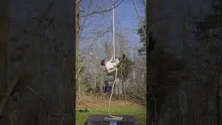 Rollups | Aerial Rope