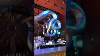 At encore beach club Las Vegas