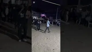 Isekolowo Emmygold performing Highways 🔥Alarun Carnival energy 💥