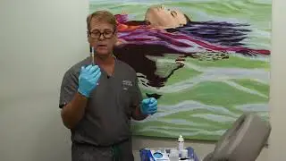 Luer to Luer with Dr. Kevin Keller