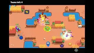 How i play as kit [Top 1 Local]