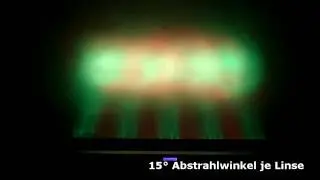 Varytec Lighting RotoBar