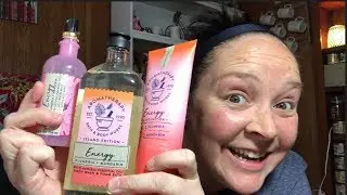 Huge Bath And Body Works Haul March 2019 #BBW #Springbodycare