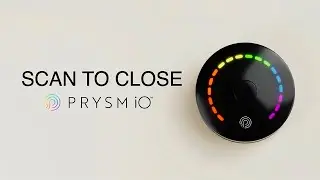 Scan in Seconds → Close with Confidence | Prysm iO Training w/ Dr. Steven Moore