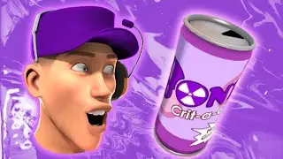 TF2 Crit-a-Cola FACTS