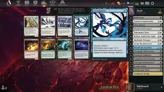 Quick draft EOE - drafting and building W/B