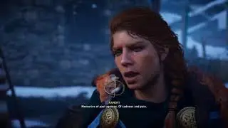 returning to the village assassins creed valhalla gameplay part 2