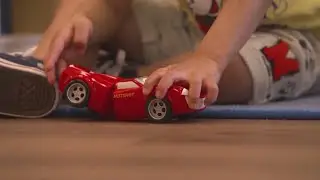 How much a family needs to earn to afford child care