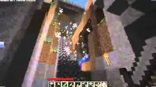 Смешные моменты Minecraft
