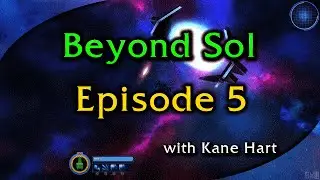 Beyond Sol - Episode 5