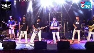 LiveOne TV Live Stream