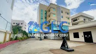 セブ島語学学校GLC(Global Language Cebu)の学校紹介動画　セブ島留学コンシェルジュ＠京都の会社　留学するなら弊社から！