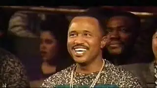 🎤 Robin Harris &ndash; One Night Stand | Legendary Crowd-Roasting Comedy Roast (HBO Special) #comedy