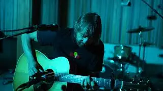 John Stokes - Gone For Eternity. Releasing 2025. Recorded at Ziggy Tone studios Melbourne Australia