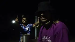 BROK INSECTO FT ELE LA 22 - KOXMOZ VIDEO OFICIAL BLASPHEMOUS 1080p