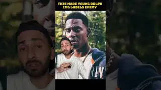 Young Dolph Murder Trial - Hernandez Govan ￼
