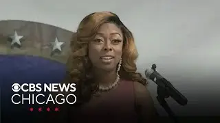 Judge blocks Dolton, Illinois mayor's recent appointments