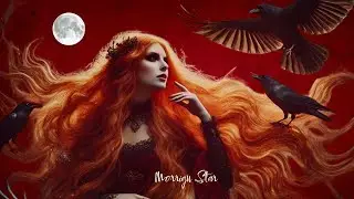 🌕 Blood Full Moon in Virgo & Lunar Eclipse | A Cosmic Shift is Coming 🔮