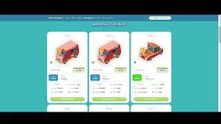 CRYPTO CARS CAR FIX TOTAL COST 60CCAR