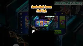 Basketball Arena Settings MOD FREE on your Device! 🦀