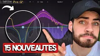 JE D&Eacute;COUVRE LE PRO Q4 : TEST EN DIRECT ET PREMI&Egrave;RES IMPRESSIONS !