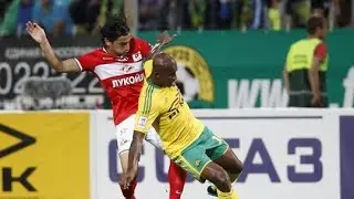 РФПЛ 2013/14. Обзор 4-го тура. 