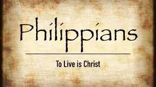 Philippians 3:1-16 ~ Loss Compared to Christ