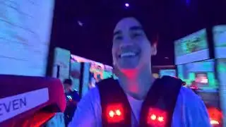 Unlimited Food, Unlimited Fun