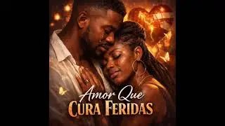 Nexo Music Amor  Que Cura Feridas