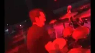 Give Em Hell Kid - MCR Aug '04