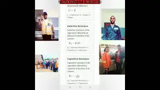 Full video basic formulas for engineers in electrical engineering