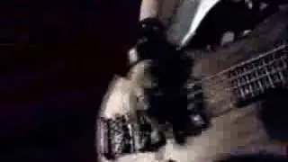 Reita Bass solo