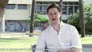 Why study law in Israel? TAUi LLM alumni will tell you