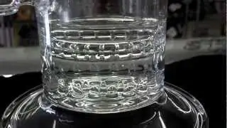 SYN Glass Air-Strike (Full Size)