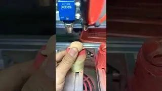 spray painting process#machine #factoryworks #workshop #technology #toyfactory #shorts #satisfying