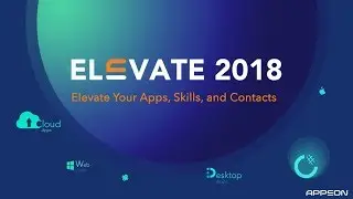 Keynote - Growing the Developer Base with PowerBuilder 2018