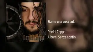 Siamo una cosa sola - Album Senza confini 2010 -