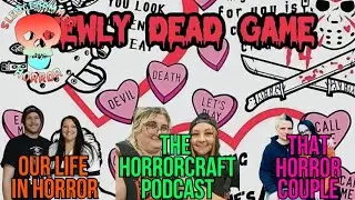 The Newly Dead Game | Sledgehammer Presents