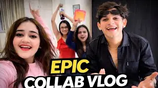 INTRO Ager Aisa Ho To VIDEO 100% Hittttt H ❤️| VIKKYY BADMASH | #trending #vlog #viralvideo #intro 